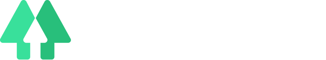 linktree logo, white with transparent background