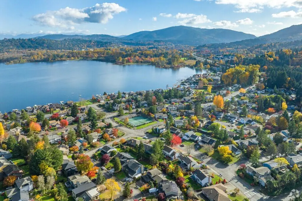 Issaquah