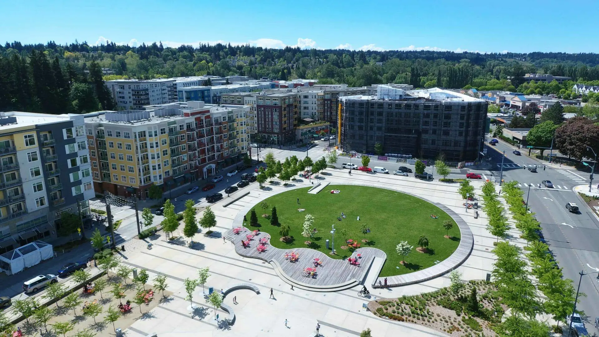 Redmond